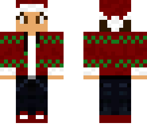 here you skin jay