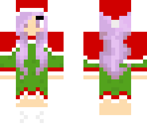 kinley christmas