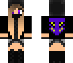 dark ninja