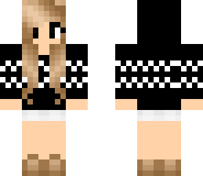 winter skin