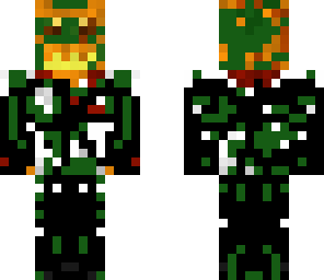 camo cool
