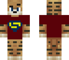 redsuperman