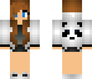 cute girl skin