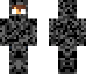 ninja lucasbrine