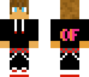 josh's skin update