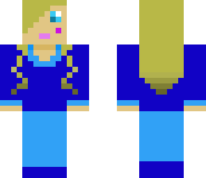 girl