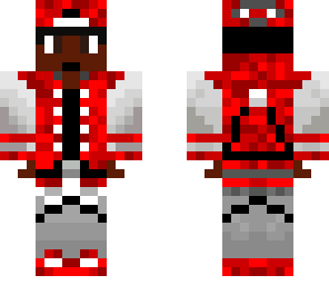 masterkyro holiday skin