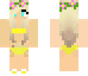 summer bathing suit
