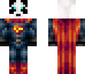 superpandaftw