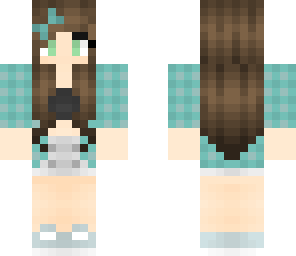 pvp girl