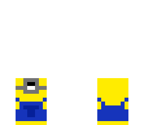 think's minion