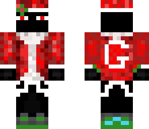 christmas noby