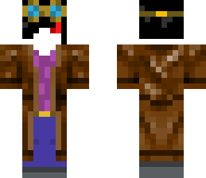 meh skin 3