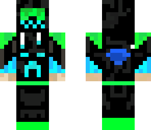 snow border