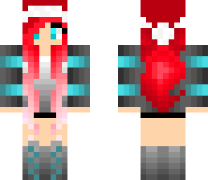christmas tomboy