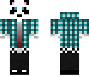 panda 2