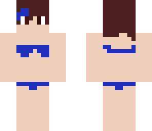 dragos bikini