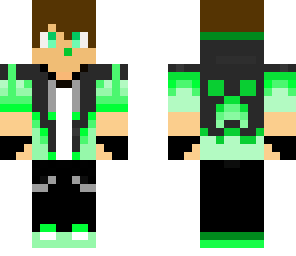 eye green
