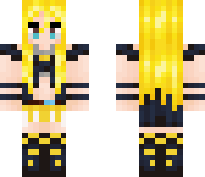 lily vocaloid