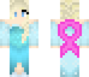 cancer awarness elsa