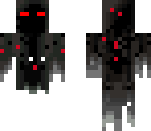 red-eyed demon