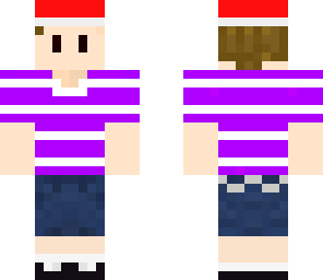 shortstop santa final skin
