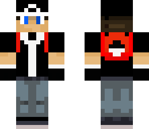 pokemon trainer