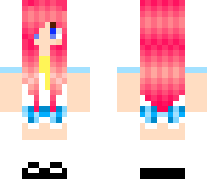 school girl