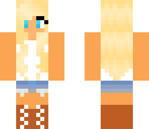 moose's skin