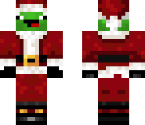 christmas overderpedturtle