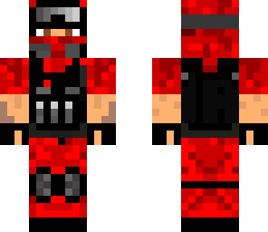 counter red