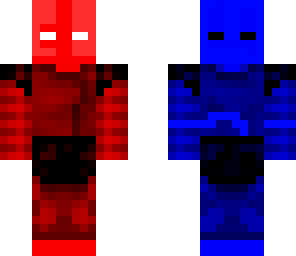 two man