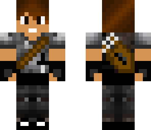 hunter