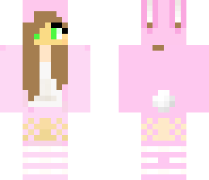 easter bunny