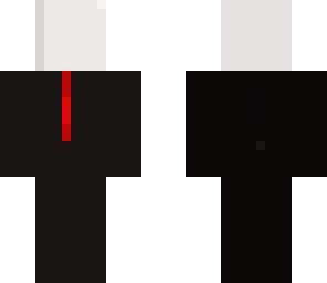 slender man