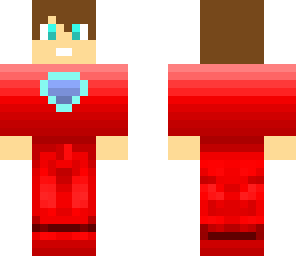 cool rojo