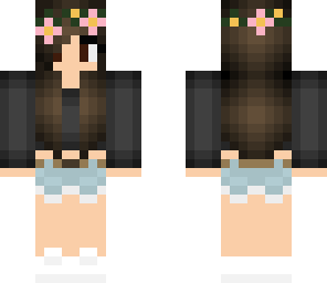 my skin-spring