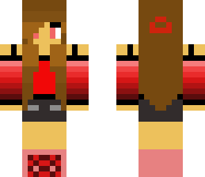lil' red
