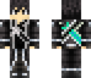 kirito