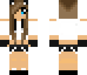 gamer girl