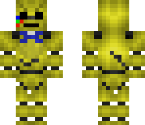 golden freddy