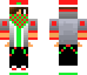 xmastersteelmc's christmas
