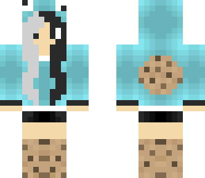 cute cookie monster