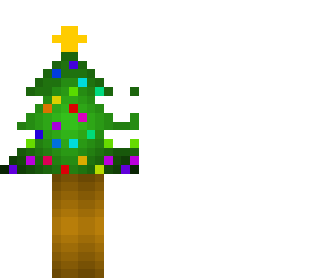 christmas tree
