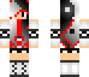 ying and yang editor hair