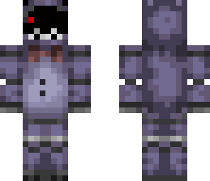 dismantled bonnie