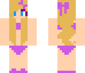 awesome overload girl