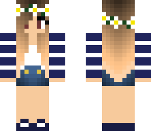 summer skin