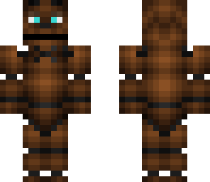freddy fazbear