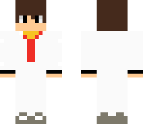 fancey guy